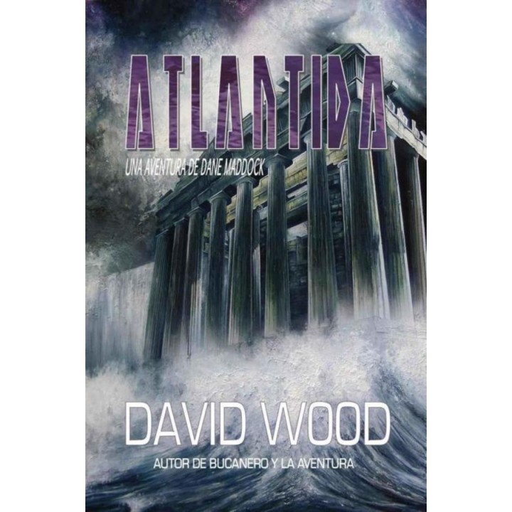 Atlántida