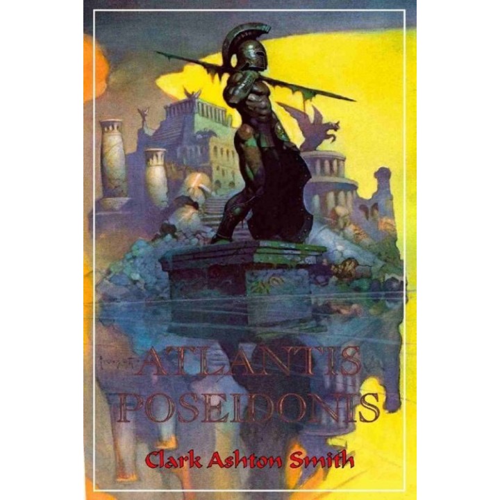 Atlantis (No oficial)