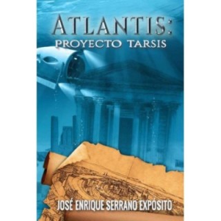 Atlantis: Proyecto Tarsis
