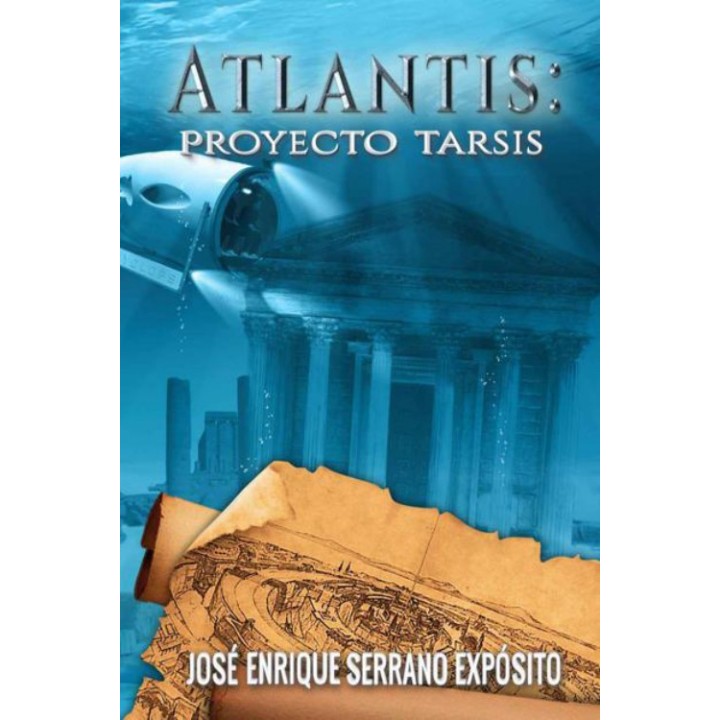 Atlantis: Proyecto Tarsis