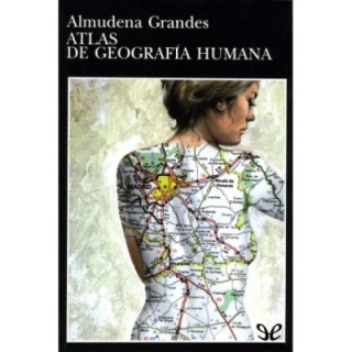 Atlas de geografía humana