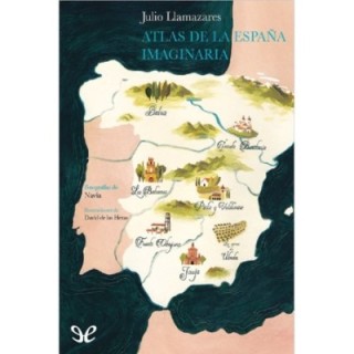 Atlas de la España imaginaria