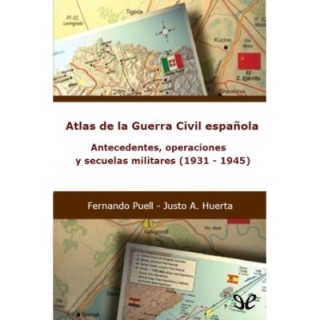 Atlas de la Guerra Civil española