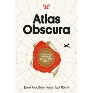 Atlas Obscura