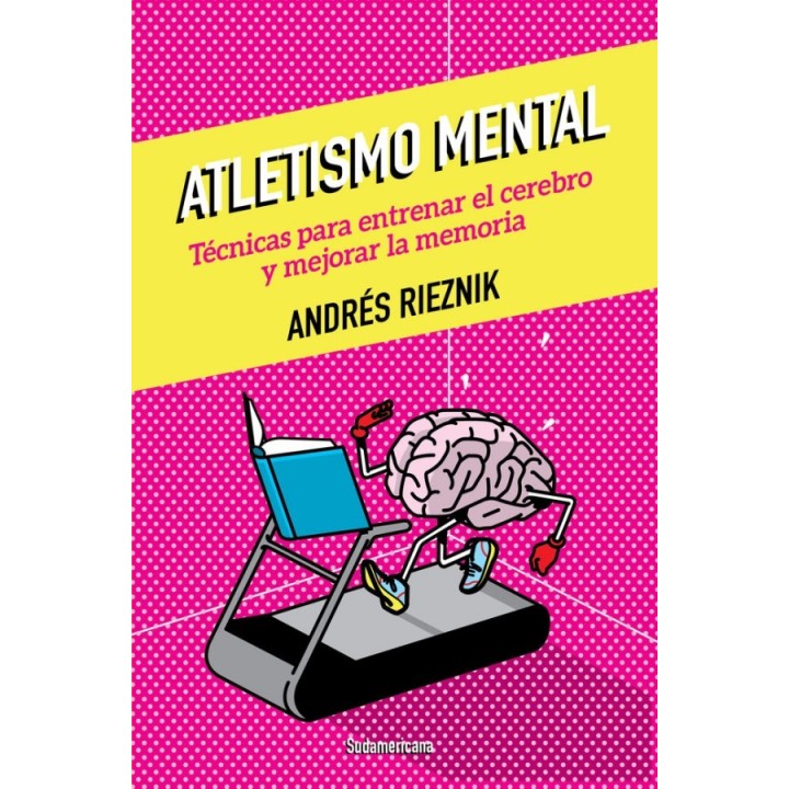 Atletismo mental