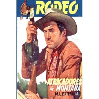 Atracadores de Montana