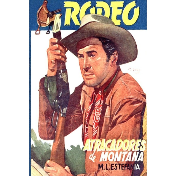 Atracadores de Montana