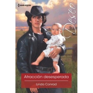 Atracción desesperada