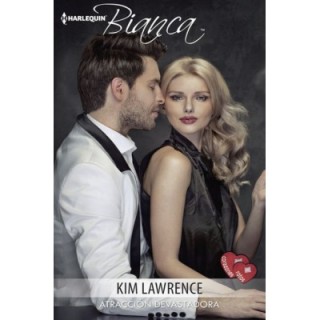 Atracción desvastadora