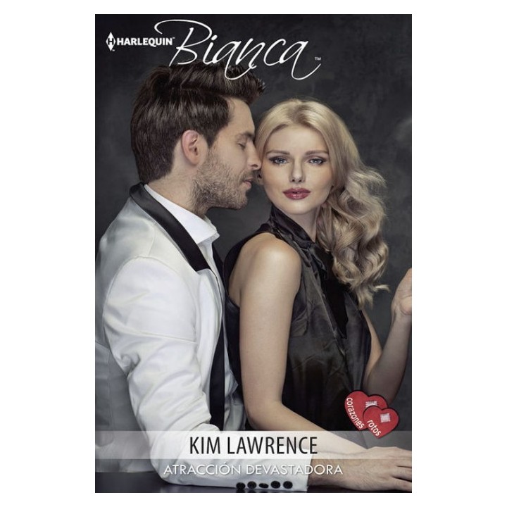 Atracción desvastadora