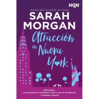 Atracción en nueva york