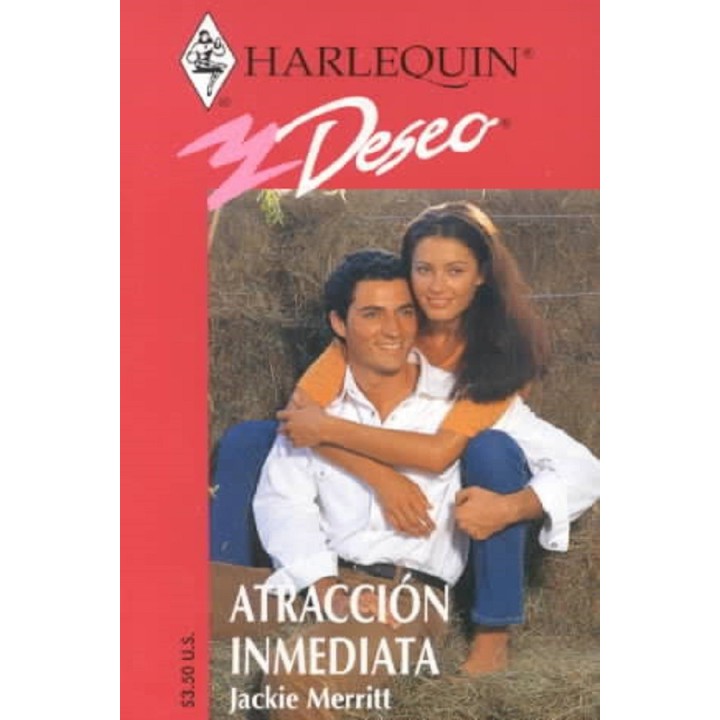 Atracción inmediata