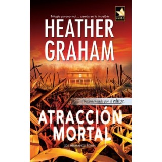 Atracción mortal