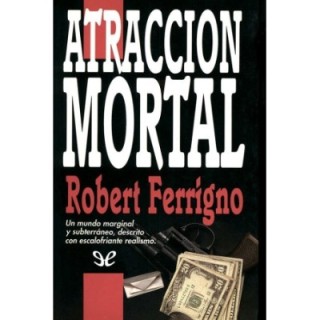 Atracción mortal