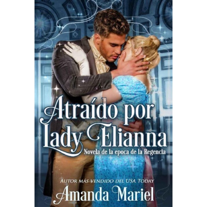 Atraído por Lady Elianna
