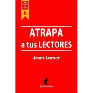 Atrapa a tus lectores