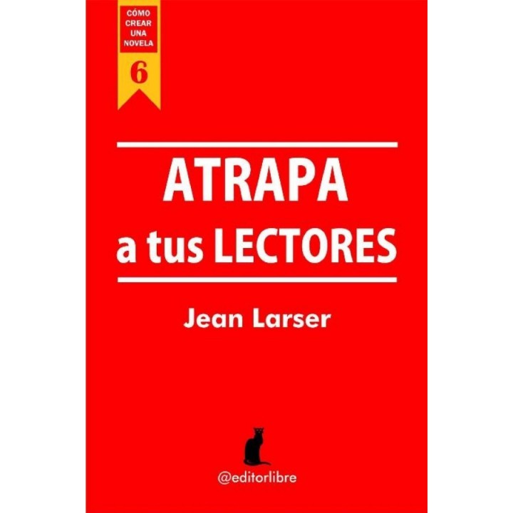 Atrapa a tus lectores