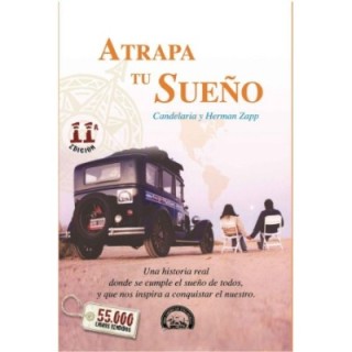Atrapa tu sueño