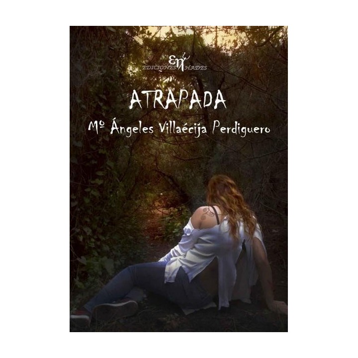 Atrapada