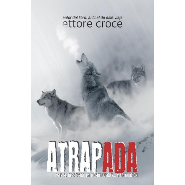 Atrapada