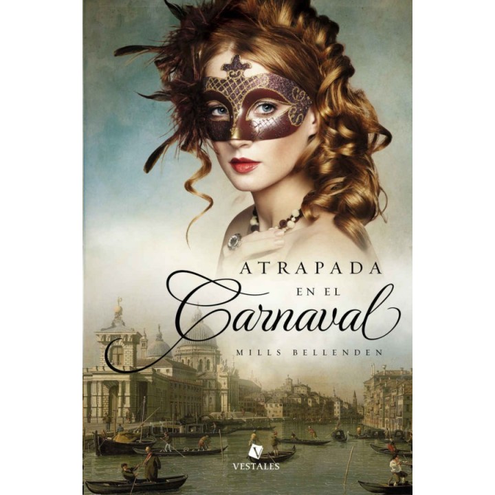 Atrapada en el carnaval