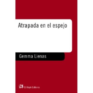 Atrapada en el espejo