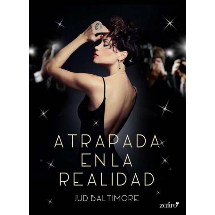 Atrapada en la realidad