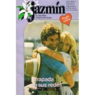 Atrapada en sus redes