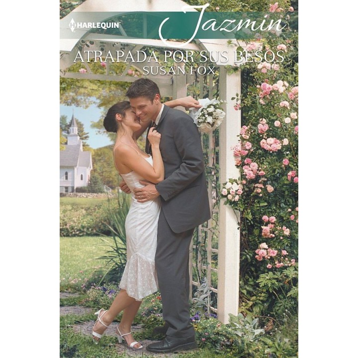 Atrapada por sus besos