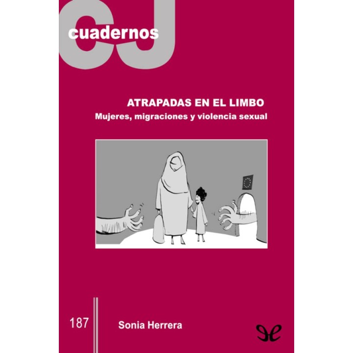 Atrapadas en el limbo