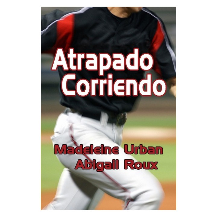 Atrapado corriendo