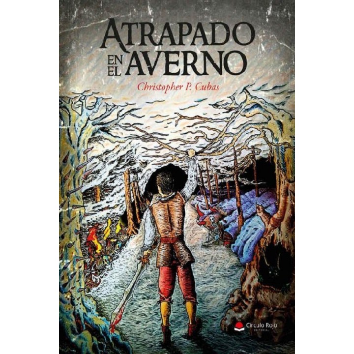 Atrapado en el Averno
