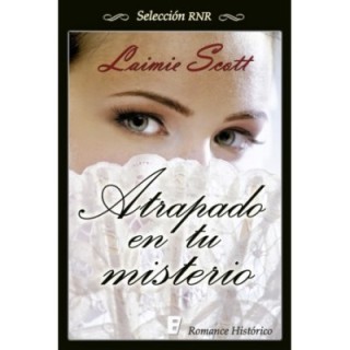 Atrapado en tu misterio