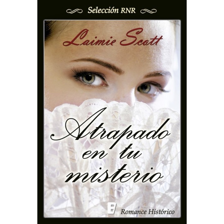 Atrapado en tu misterio