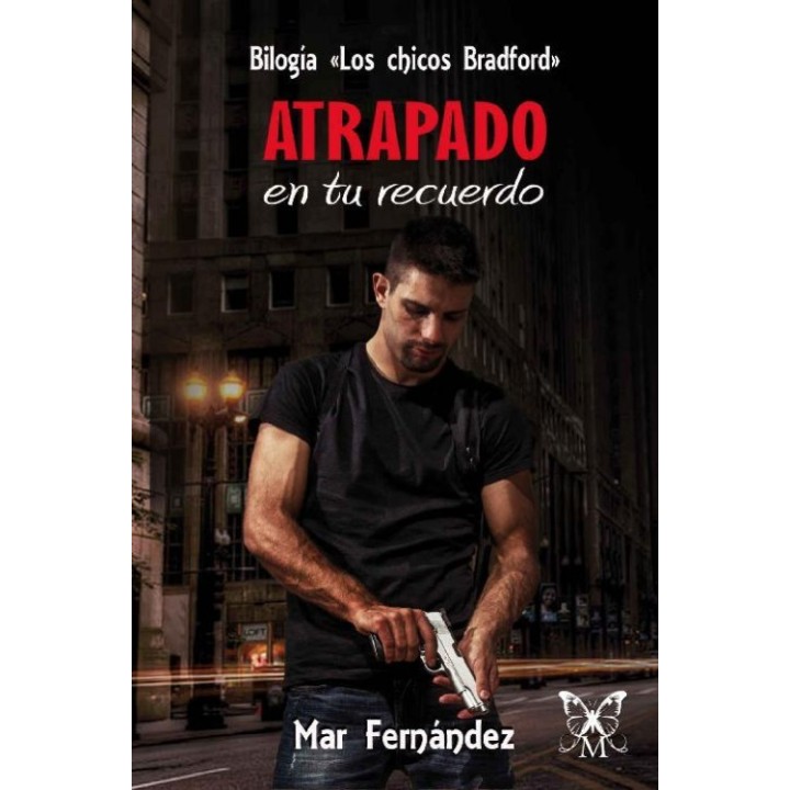 Atrapado en tu recuerdo