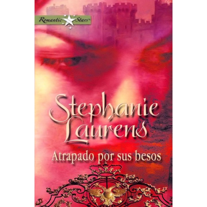 Atrapado por sus besos