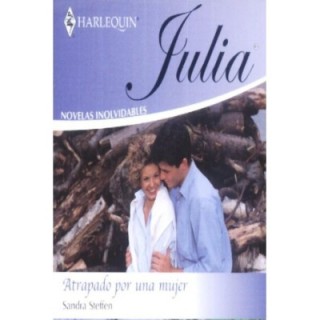 Atrapado por una mujer