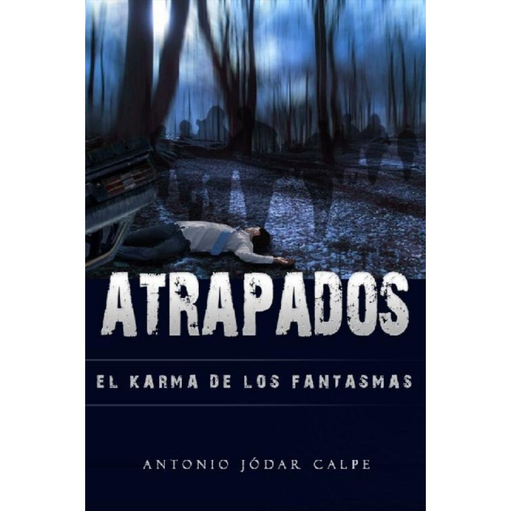 Atrapados