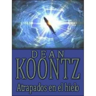 Atrapados en el hielo