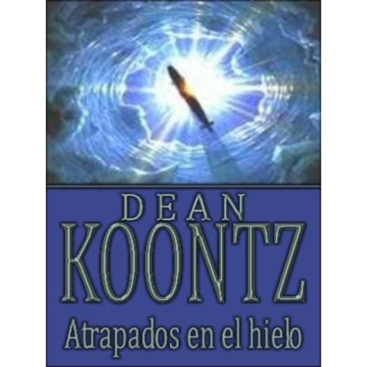 Atrapados en el hielo