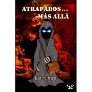 Atrapados en el más allá