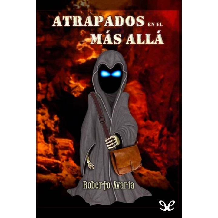 Atrapados en el más allá