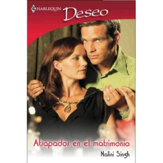 Atrapados en el matrimonio