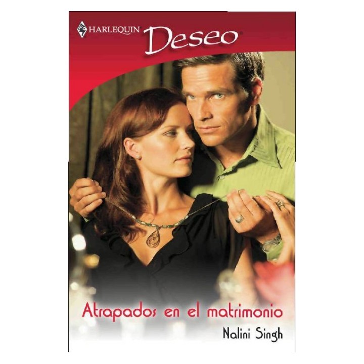 Atrapados en el matrimonio