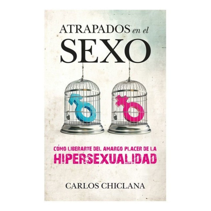 Atrapados en el sexo