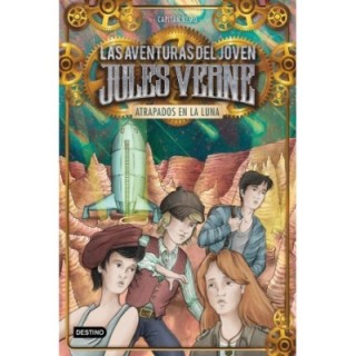 Atrapados en la luna