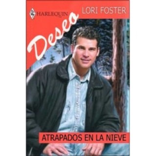 Atrapados en la nieve