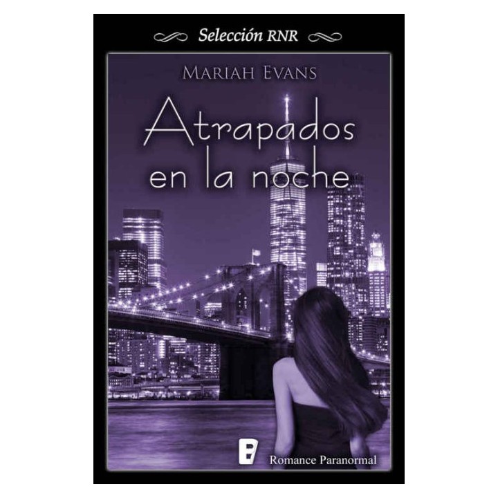 Atrapados en la noche