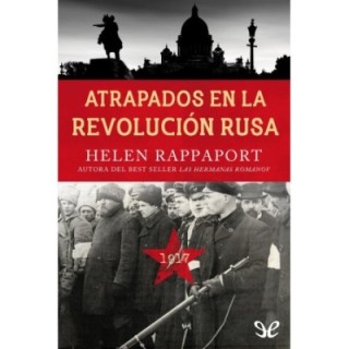 Atrapados en la Revolución Rusa