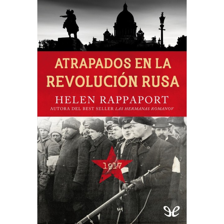 Atrapados en la Revolución Rusa